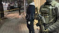 Bastiset sërish argjendaria në Prishtinë, pronari i së cilës u arrestua në lidhje me grabitjen në Suharekë