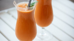 The best anti-inflammatory drink to improve immunity