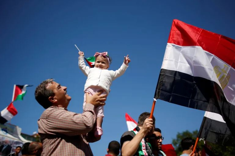 Coupe du monde : la Palestine vainqueure surprise