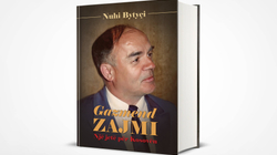 "Gazmend Zajmi - a life for Kosovo" presents the portrait of the world-class intellectual