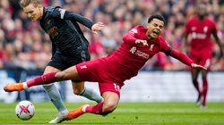 Arsenali kundër Liverpoolit në Kupën FA