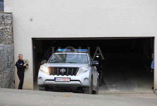 Policia e Kosovës
