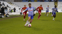 Kadrii shënon gol për Odensen