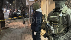 Bastiset sërish argjendaria në Prishtinë, pronari i së cilës u arrestua në lidhje me grabitjen në Suharekë
