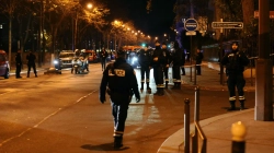 Një turist vritet dhe një tjetër plagoset nga sulmi me çekiç në Paris
