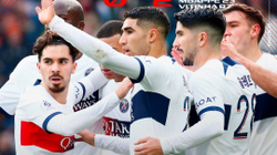 PSG-ja nuk lejon befasi