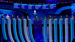 UEFA nis hetimet për zërat e “çuditshëm” gjatë shortit