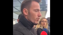 Vëllai i Liridona Ademajt: Gjithçka ia lëmë drejtësisë, fëmijët ende nuk e dinë se iu ka vdekur nëna