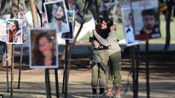 Hamasi akuzohet se ka përdorur dhunën seksuale si armë lufte