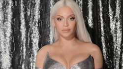 Beyonce hits the box office with her movie
