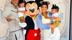 Nick Cannon reveals how much Disneyland trips cost for his 12 kids