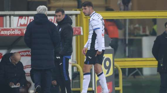 Gjimshiti lëndohet në humbjen ndaj Torinos së Vojvodës 
