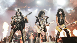 Grupi “Kiss” përmbyll karrierën, prezanton avatarët digjitalë