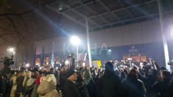 Qindra protestues kërkojnë drejtësi për gratë e vrara