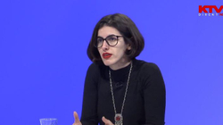 Sijarina: Po tentojmë ta rrënojmë mendësinë që po rezulton e dhunshme
