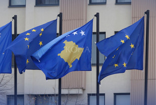 Kosova - Bashkimi Evropian