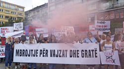 “Nuk ka paqe pa sigurinë e grave”, sot protestohet në Prishtinë