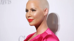 Amber Rose: Kanye spoke the truth when he declared that Beyonce deserved the award that Swift received