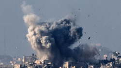 OKB-ja paralajmëron “situatë apokaliptike” në Gaza