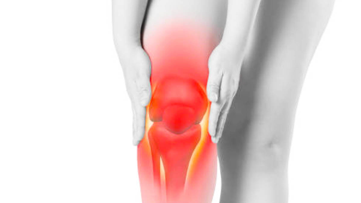 Why do these parts of the body hurt during this period?