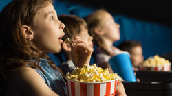 Spanish cinema chain fined for barring customers from taking their meals”