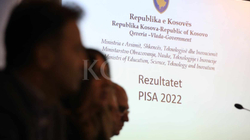 "PISA 2022": Kosovo, almost at the end for reading and science