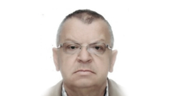 Shaip Morina, General Surgery specialist, died
