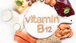 A e rrit energjinë marrja e shtesave me vitaminë B12?