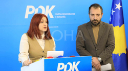 PDK-ja kërkon dorëheqjen e Nagavcit: Qeveria ka rënë nga provimi
