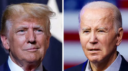 Bideni dhe Trumpi thumbojnë njëri-tjetrin, gara për zgjedhjet presidenciale në SHBA po nxehet