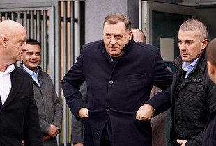 Dodik