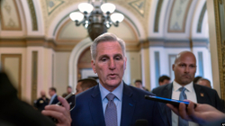 Kevin McCarthy pensionohet nga Kongresi