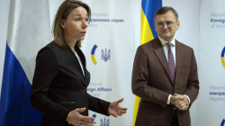 Qeveria e Holandës premton 2.5 miliardë euro ndihma për Ukrainën në vitin 2024