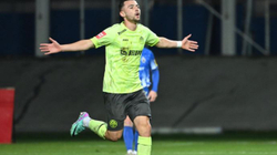 Dinamo pranë marrëveshjes për transferimin e Hoxhës, opsion edhe Kryeziu