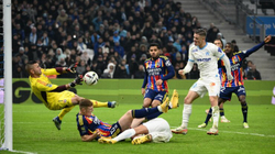 Marseille thellon krizën e Lyonit