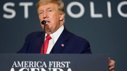 Trumpi nuk përjashtoi mundësinë e abuzimit me pushtetin