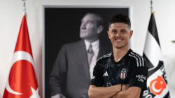 Rashica mungon në derbin ndaj Fenerbahçes