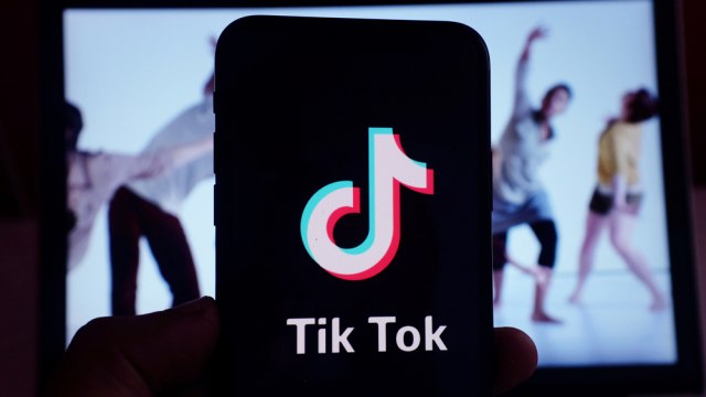 Tik tok most viewed on sale video