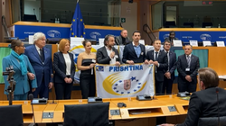 Prishtina, “Qyteti Evropian i Sportit” për vitin 2024