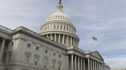 Senati amerikan bllokon ndihmën për Ukrainën dhe Izraelin