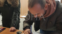 Dorëzohet kërkesa në Mitrovicë të Veriut për inicimin e peticionit për largim të Atiqit