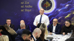 AAK-ja shpreh shqetësime për përmbajtjen e draftstatutit të Asociacionit