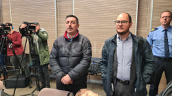 Dënohen me nga dy vjet burgim të akuzuarit që sulmuan Valon Sylën