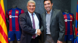 Deco ka tre futbollistët që i sheh si transferime të mundshme
