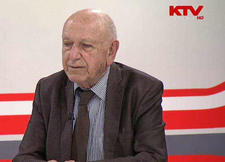 Salihu: Një pjesë të fajit për mosndriçimin e krimeve të luftës e kanë edhe ndërkombëtarët