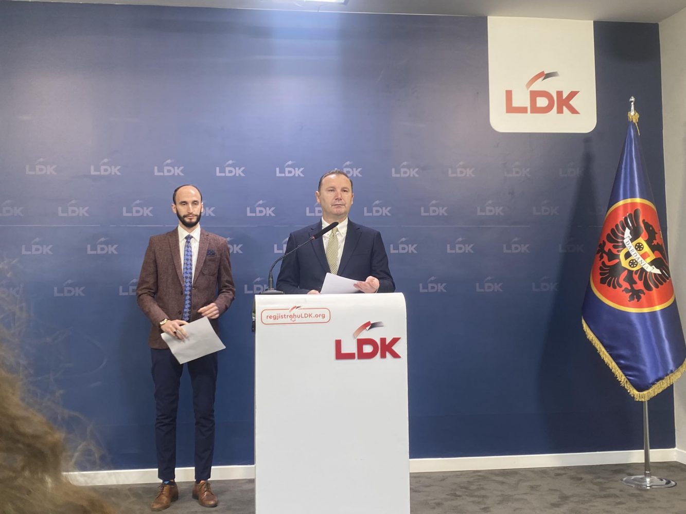 Zemaj akuzon Qeverinë e Vitinë për gjendjen në shëndetësi