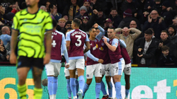 Aston Villa zbret nga “froni” Arsenalin