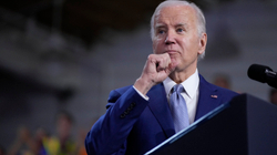 Përkrahja e Bidenit për Izraelin ndikon tek amerikanët myslimanë