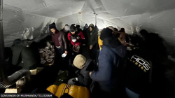 Rusia josh refugjatët për luftë në Ukrainë