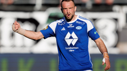 Molde fiton Kupën e Norvegjisë